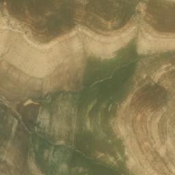 Satellite imagery of Djebel Ghaïcha, DZ