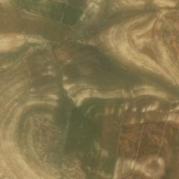 Satellite imagery of Djebel Ghaïcha, DZ