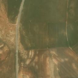 Satellite imagery of Djebel Araoui, DZ