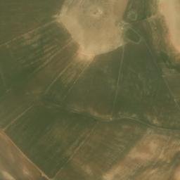 Satellite imagery of Djebel Araoui, DZ