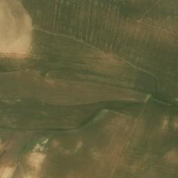 Satellite imagery of Djebel Araoui, DZ