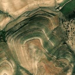 Satellite imagery of R’Mel Ben Attar, DZ
