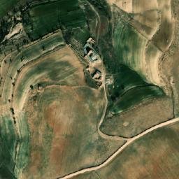 Satellite imagery of R’Mel Ben Attar, DZ