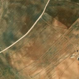 Satellite imagery of R’Mel Ben Attar, DZ