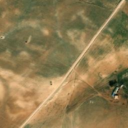 Satellite imagery of Hassi el Kelb, DZ