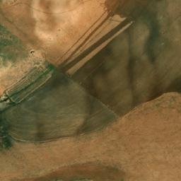 Satellite imagery of Hassi el Kelb, DZ