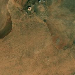 Satellite imagery of Hassi el Kelb, DZ