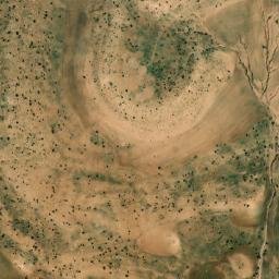 Satellite imagery of Ras Sidi Attallah, DZ