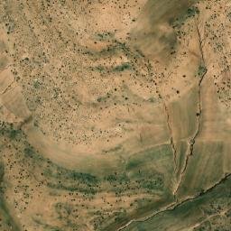 Satellite imagery of Ras Sidi Attallah, DZ