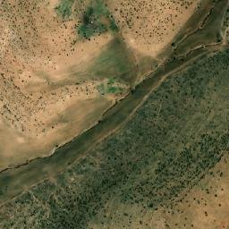 Satellite imagery of Ras Sidi Attallah, DZ