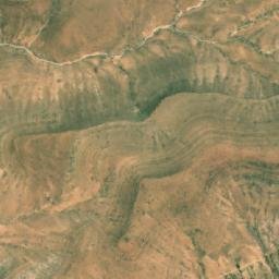 Satellite imagery of Besbassi, DZ