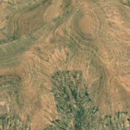 Satellite imagery of Besbassi, DZ