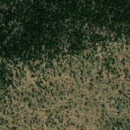 Satellite imagery of Teniet et Turk, DZ