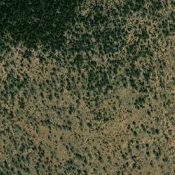 Satellite imagery of Kef et Taloul, DZ