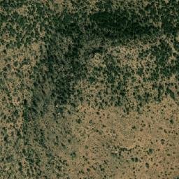 Satellite imagery of Kef et Taloul, DZ