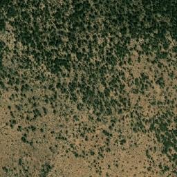 Satellite imagery of Kef et Taloul, DZ