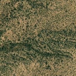Satellite imagery of Djebel Sack, DZ