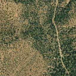 Satellite imagery of Teniet Sack, DZ
