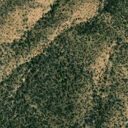 Satellite imagery of Teniet Sack, DZ