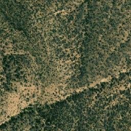 Satellite imagery of Teniet Sack, DZ
