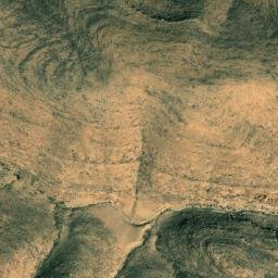 Satellite imagery of Djebel Chebket el Baguiat, DZ