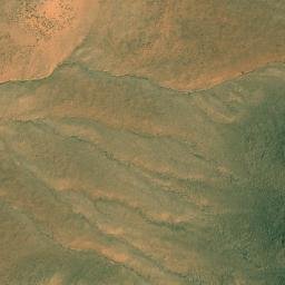 Satellite imagery of Djebel Maïsila, DZ