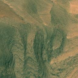Satellite imagery of Djebel Maïsila, DZ