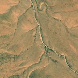 Satellite imagery of Djebel Maïsila, DZ