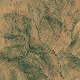 Satellite imagery of Rokbet Ben Zag, DZ