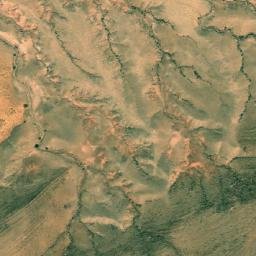 Satellite imagery of Djebel Sedeïra, DZ