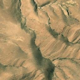 Satellite imagery of Djebel Moddiane, DZ