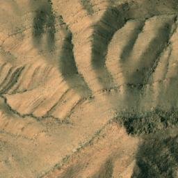 Satellite imagery of Djebel Moddiane, DZ