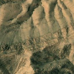 Satellite imagery of Djebel Moddiane, DZ