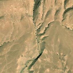 Satellite imagery of Djebel Felleg, DZ
