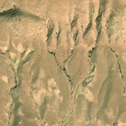 Satellite imagery of Djebel Felleg, DZ
