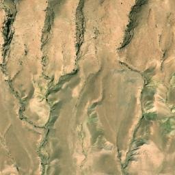 Satellite imagery of Djebel Felleg, DZ