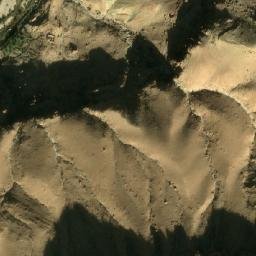 Satellite imagery of Djebel Mellou Youssef, DZ