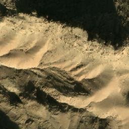 Satellite imagery of Djebel Mellou Youssef, DZ