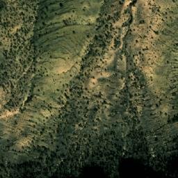 Satellite imagery of Tmaïoult, DZ