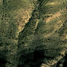 Satellite imagery of Tmaïoult, DZ