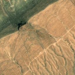 Satellite imagery of Fedj el Oussif, DZ