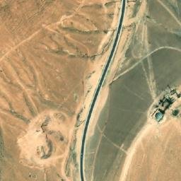 Satellite imagery of Fedj el Oussif, DZ