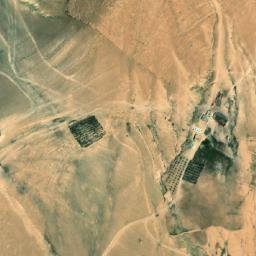 Satellite imagery of Fedj el Oussif, DZ
