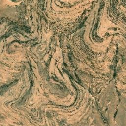 Satellite imagery of Djebel Drimine, DZ