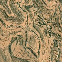 Satellite imagery of Djebel Drimine, DZ