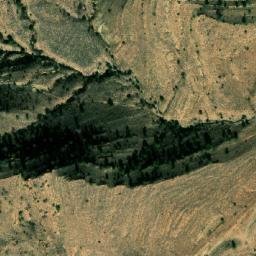 Satellite imagery of Moungar el Agab, TN
