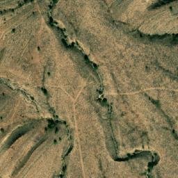 Satellite imagery of Moungar el Agab, TN