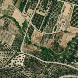 Satellite imagery of Faistós, GR