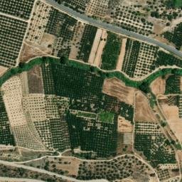 Satellite imagery of Faistós, GR