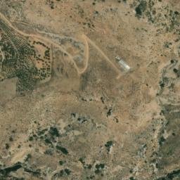 Satellite imagery of Roussa Kefala, GR